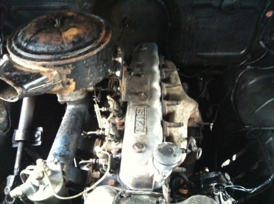 ขาย 10 ล้อห้วยาวเพลาเดียวครับ