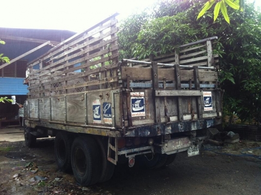 ขาย 10 ล้อห้วยาวเพลาเดียวครับ