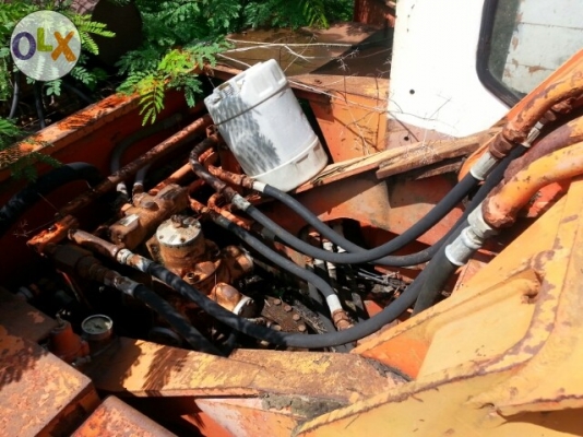 ขายแบคโค IHI 200 ขายตามสภาพ เครื่อง MITSUBISHI 6D15 เครื่องติด เช็คปั้มใช้ได้เลย สนใจโทร 090-8588220คุณนะ ID:narong498 หรือ www.truck.in.th/498 ขายแบคโค IHI 200 ขายตามสภาพ เครื่อง MITSUBISHI 6D15 เครื่องติด เช็คปั้มใช้ได้เลย สนใจโทร 090-8588220คุณนะ ID:narong498 หรือ www.truck.in.th/498