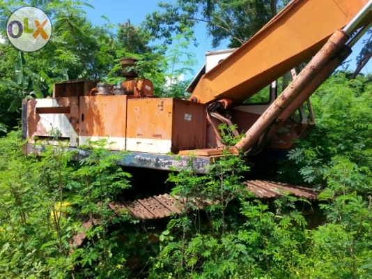 ขายแบคโค IHI 200 ขายตามสภาพ เครื่อง MITSUBISHI 6D15 เครื่องติด เช็คปั้มใช้ได้เลย สนใจโทร 090-8588220คุณนะ ID:narong498 หรือ www.truck.in.th/498 ขายแบคโค IHI 200 ขายตามสภาพ เครื่อง MITSUBISHI 6D15 เครื่องติด เช็คปั้มใช้ได้เลย สนใจโทร 090-8588220คุณนะ ID:narong498 หรือ www.truck.in.th/498