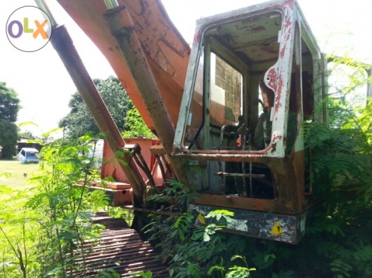 ขายแบคโค IHI 200 ขายตามสภาพ เครื่อง MITSUBISHI 6D15 เครื่องติด เช็คปั้มใช้ได้เลย สนใจโทร 090-8588220คุณนะ ID:narong498 หรือ www.truck.in.th/498 ขายแบคโค IHI 200 ขายตามสภาพ เครื่อง MITSUBISHI 6D15 เครื่องติด เช็คปั้มใช้ได้เลย สนใจโทร 090-8588220คุณนะ ID:narong498 หรือ www.truck.in.th/498