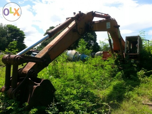 ขายแบคโค IHI 200 ขายตามสภาพ เครื่อง MITSUBISHI 6D15 เครื่องติด เช็คปั้มใช้ได้เลย สนใจโทร 090-8588220คุณนะ ID:narong498 หรือ www.truck.in.th/498 ขายแบคโค IHI 200 ขายตามสภาพ เครื่อง MITSUBISHI 6D15 เครื่องติด เช็คปั้มใช้ได้เลย สนใจโทร 090-8588220คุณนะ ID:narong498 หรือ www.truck.in.th/498