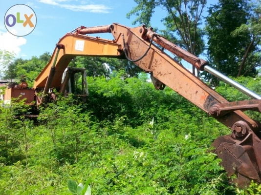 ขายแบคโค IHI 200 ขายตามสภาพ เครื่อง MITSUBISHI 6D15 เครื่องติด เช็คปั้มใช้ได้เลย สนใจโทร 090-8588220คุณนะ ID:narong498 หรือ www.truck.in.th/498 ขายแบคโค IHI 200 ขายตามสภาพ เครื่อง MITSUBISHI 6D15 เครื่องติด เช็คปั้มใช้ได้เลย สนใจโทร 090-8588220คุณนะ ID:narong498 หรือ www.truck.in.th/498