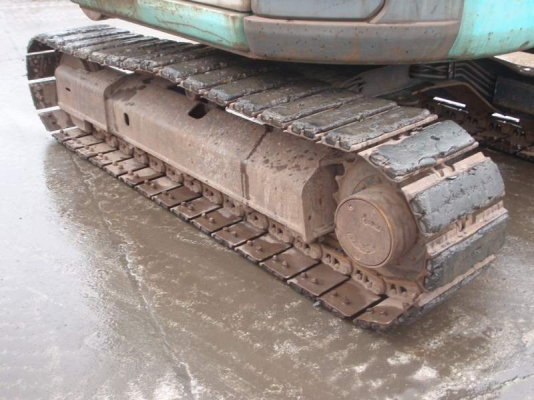 ขาย รถขุด KOBELCO 60SR รุ่นใหม่ ขาย รถขุด KOBELCO 60SR รุ่นใหม่