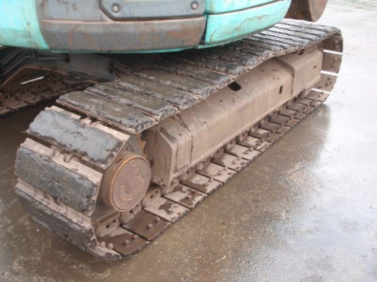 ขาย รถขุด KOBELCO 60SR รุ่นใหม่ ขาย รถขุด KOBELCO 60SR รุ่นใหม่