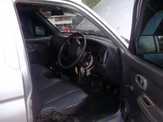 Mitsubishi สตาด้า ปี39 แอร์เย็น ช่วงล่างเยี่ยม แมกไลเนอร์อยู่ชุมแพ ขอนแก่น