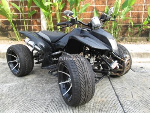 รถ ATV !!!     LIFAN   รหัสสินค้า : 12000953    หรือเพิ่มเติมไดที่ www.nihonmono.com