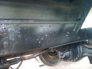 ขาย 10 ล้อดั้มหลงเทอร์โบฟูโช่ แรงรุ่น FN527MA ปี 45 ขาย 10 ล้อดั้มหลงเทอร์โบฟูโช่ แรงรุ่น FN527MA ปี 45