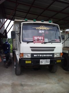 ขาย 10 ล้อดั้มหลงเทอร์โบฟูโช่  แรงรุ่น FN527MA ปี 45