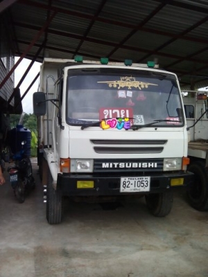 ขาย 10 ล้อดั้มหลงเทอร์โบฟูโช่ แรงรุ่น FN527MA ปี 45 ขาย 10 ล้อดั้มหลงเทอร์โบฟูโช่ แรงรุ่น FN527MA ปี 45