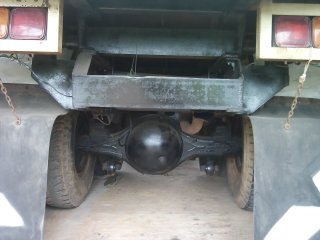 ขาย 10 ล้อดั้มหลงเทอร์โบฟูโช่ แรงรุ่น FN527MA ปี 45 ขาย 10 ล้อดั้มหลงเทอร์โบฟูโช่ แรงรุ่น FN527MA ปี 45