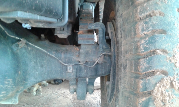 ขายMEGA 320 สองเพลาดั๊มสามมิตรสวยๆ ขายMEGA 320 สองเพลาดั๊มสามมิตรสวยๆ