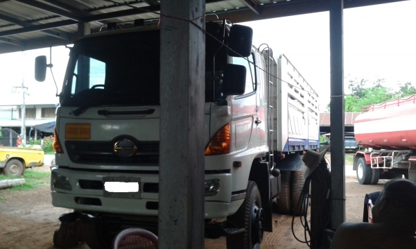 ขายMEGA 320 สองเพลาดั๊มสามมิตรสวยๆ ขายMEGA 320 สองเพลาดั๊มสามมิตรสวยๆ