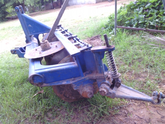 ขายตามสภาพ ผาล6 PT