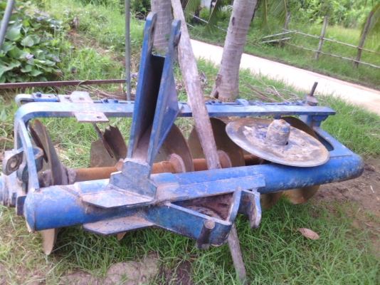 ขายตามสภาพ ผาล6 PT