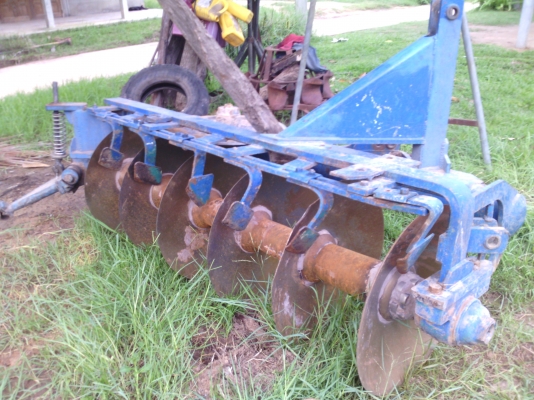 ขายตามสภาพ ผาล6 PT