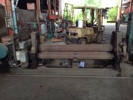 ปิดกิจการอู่ต่อรถ