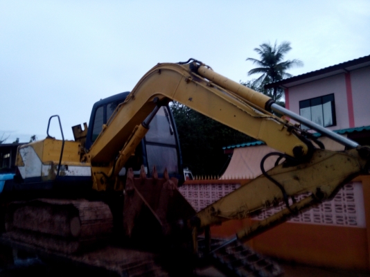 ขายด่วน KOBELCO SK 60-1 มาร์คทรี ขายด่วน KOBELCO SK 60-1 มาร์คทรี