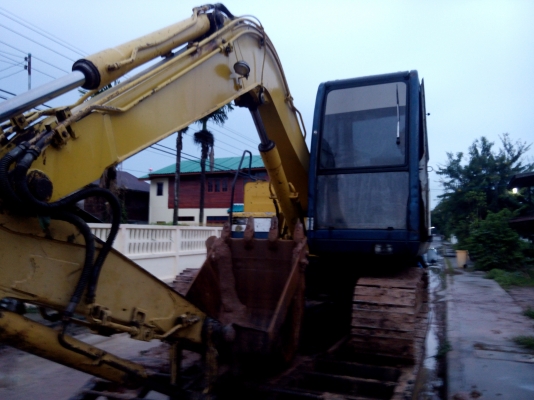 ขายด่วน KOBELCO SK 60-1 มาร์คทรี ขายด่วน KOBELCO SK 60-1 มาร์คทรี