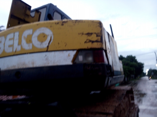 ขายด่วน KOBELCO SK 60-1 มาร์คทรี ขายด่วน KOBELCO SK 60-1 มาร์คทรี