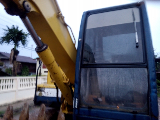 ขายด่วน KOBELCO SK 60-1 มาร์คทรี
