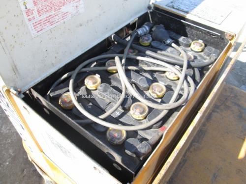 รถลากสินค้าบนพื้นเรียบ!!!  TCM      STE50S  รหัสสินค้า : 12001001   หรือเพิ่มเติมไดที่ www.nihonmono.com