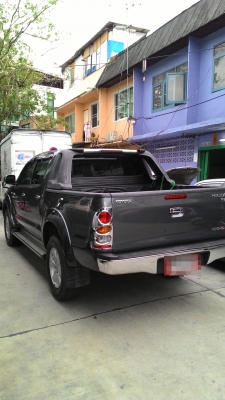 ขายวีโก้ 4 ประตู ปี 2011 วิ่ง5xxxx โล ขายวีโก้ 4 ประตู ปี 2011 วิ่ง5xxxx โล