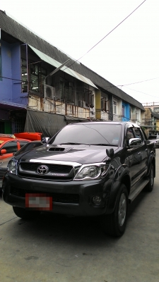 ขายวีโก้ 4 ประตู ปี 2011 วิ่ง5xxxx โล ขายวีโก้ 4 ประตู ปี 2011 วิ่ง5xxxx โล