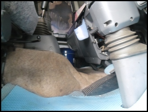 สิบล้อฮีโน่ วางเครื่อง HO7C สิบล้อฮีโน่ วางเครื่อง HO7C