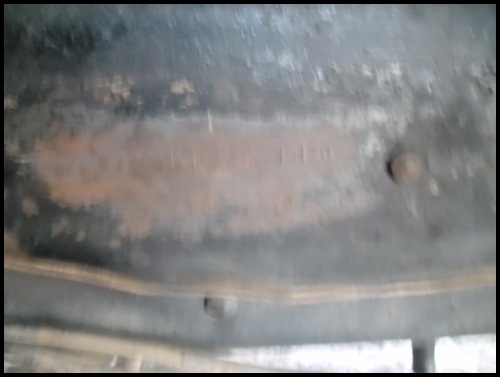 สิบล้อฮีโน่ วางเครื่อง HO7C สิบล้อฮีโน่ วางเครื่อง HO7C