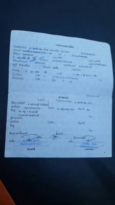 ขาย chevrolet AVEO ปี2006