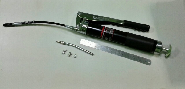 ขายกระบอกอัดจาระบี KAERSEN รุ่น P-600
