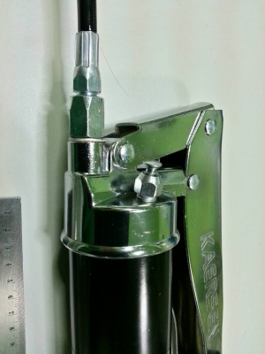 ขายกระบอกอัดจาระบี KAERSEN รุ่น P-600