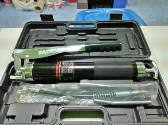 ขายกระบอกอัดจาระบี KAERSEN รุ่น P-600