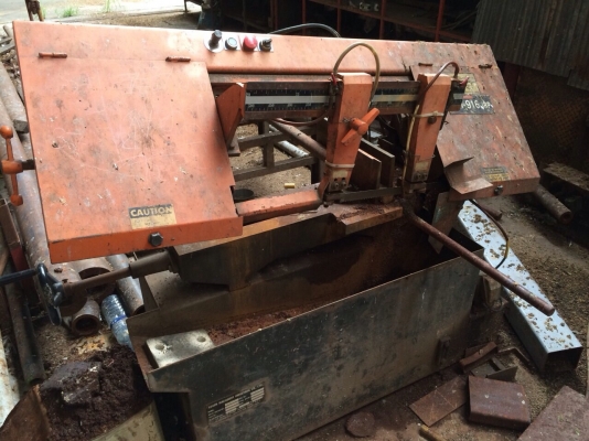 ปิดกิจการอู่ต่อรถ