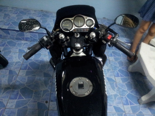 ขาย TZR ทะเบียนพร้อมโอน สภาพพร้อมใช้งาน 9,800