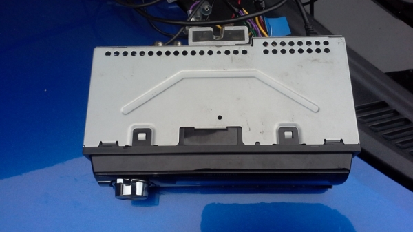 Pioneer 1Din MVH-790 เล่น USB MP3/ AUX/ Bluetooth Pioneer 1Din MVH-790 เล่น USB MP3/ AUX/ Bluetooth