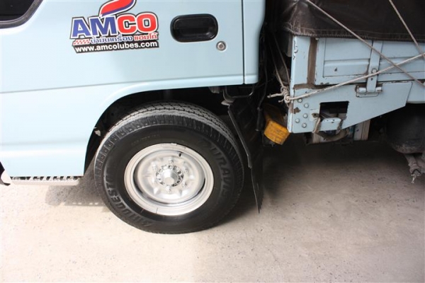 ขายรถ isuzu 4 ล้อไม่ติดเวลา เกียร์ธรรมดา