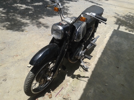 @@@@ขาย C92 ฟิตเครื่องใหม่ @@@@@