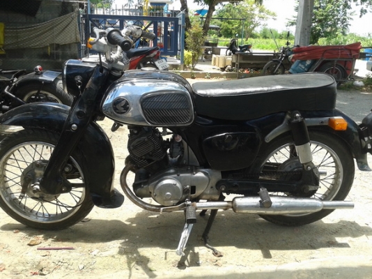 @@@@ขาย C92 ฟิตเครื่องใหม่ @@@@@