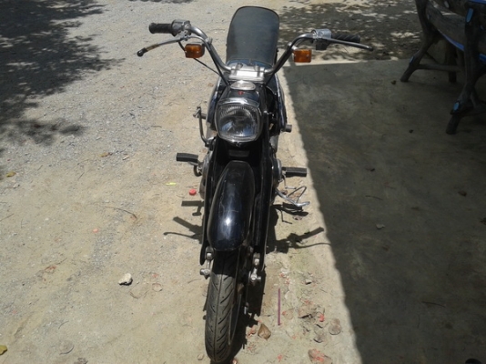 @@@@ขาย C92 ฟิตเครื่องใหม่ @@@@@