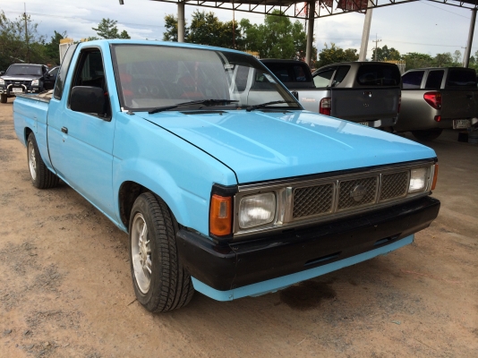 ขาย บิ๊กเอ็ม สวยๆ เครื่องเสียงเต็มลำ พร้อมใช้งาน ราคาเบาๆ