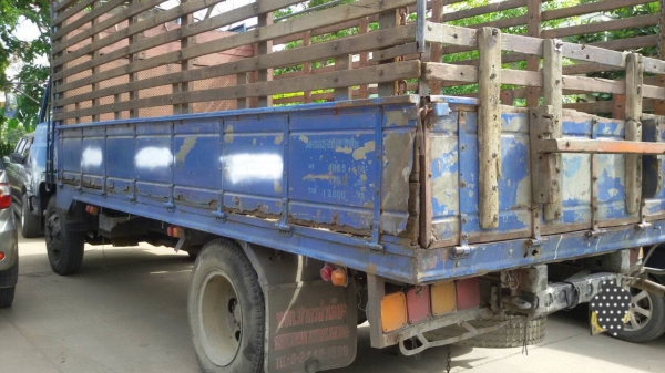 ราคา.195,000.-รถวิ่งได้ครับ-ISUZU-SBR-เครื่อง6BD1-บะยาว5.30เมตร.ขายตามสภาพ- ราคา.195,000.-รถวิ่งได้ครับ-ISUZU-SBR-เครื่อง6BD1-บะยาว5.30เมตร.ขายตามสภาพ-