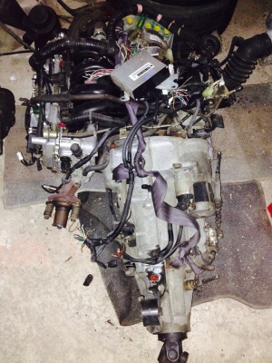 ขายเครื่องk3