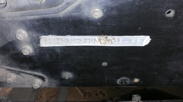 รถสิบล้อพ่วง แม่ ลูก สภาพดี ราคาถูก