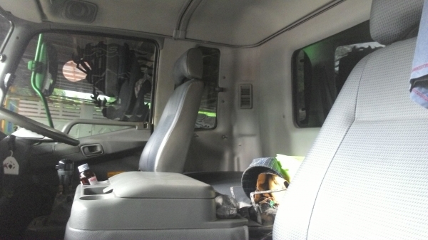 รถสิบล้อพ่วง แม่ ลูก สภาพดี ราคาถูก