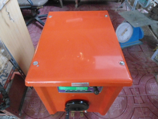 ขายตู้เชื่อม MAKETO  500 แอมป์
