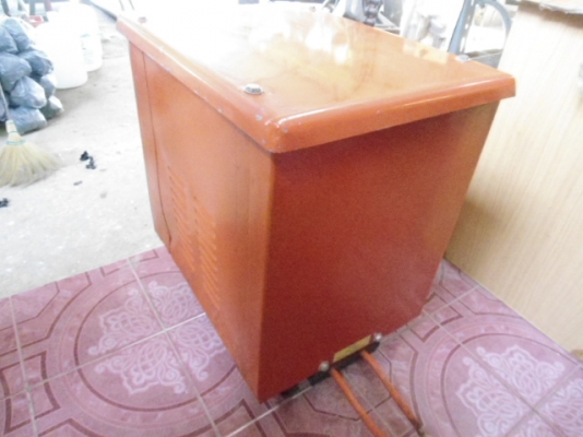 ขายตู้เชื่อม MAKETO  500 แอมป์