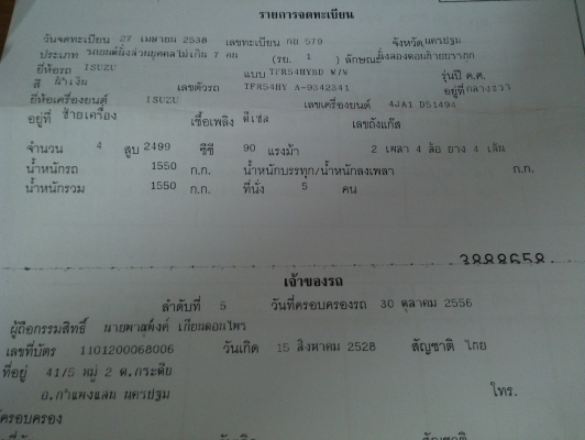 ขายรถกระบะ 4 ประตู สภาพสวย แต่งนิดหน่อย ขายรถกระบะ 4 ประตู สภาพสวย แต่งนิดหน่อย