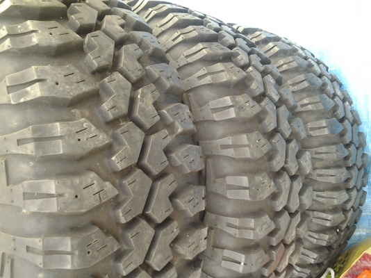 แม็กขอบ 15" สวยสวย พร้อมยาง